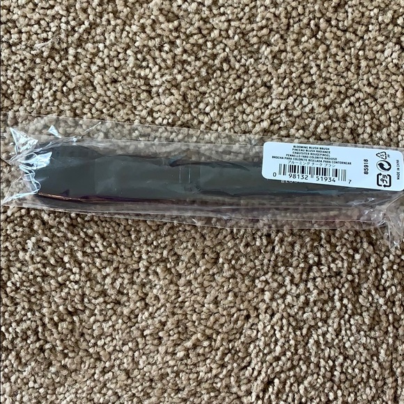 bareMinerals Makeup Bare Minerals Blooming Blush Brush Poshmark